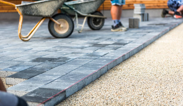 Best Driveway Pavers Near Me  in Glencoe, FL