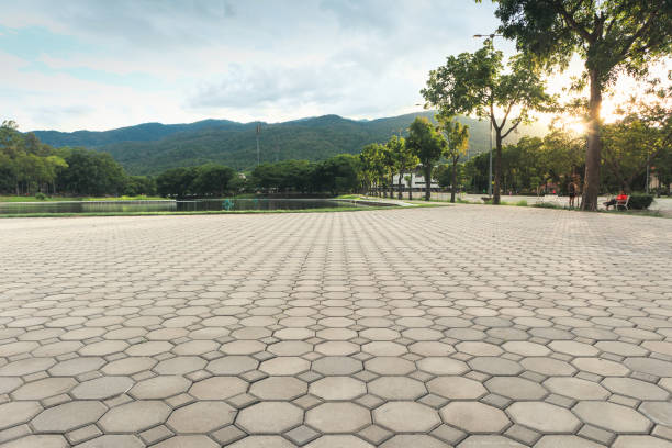 Glencoe, FL Driveway Pavers Company