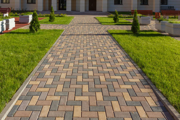 Best Professional Driveway Pavers  in Glencoe, FL